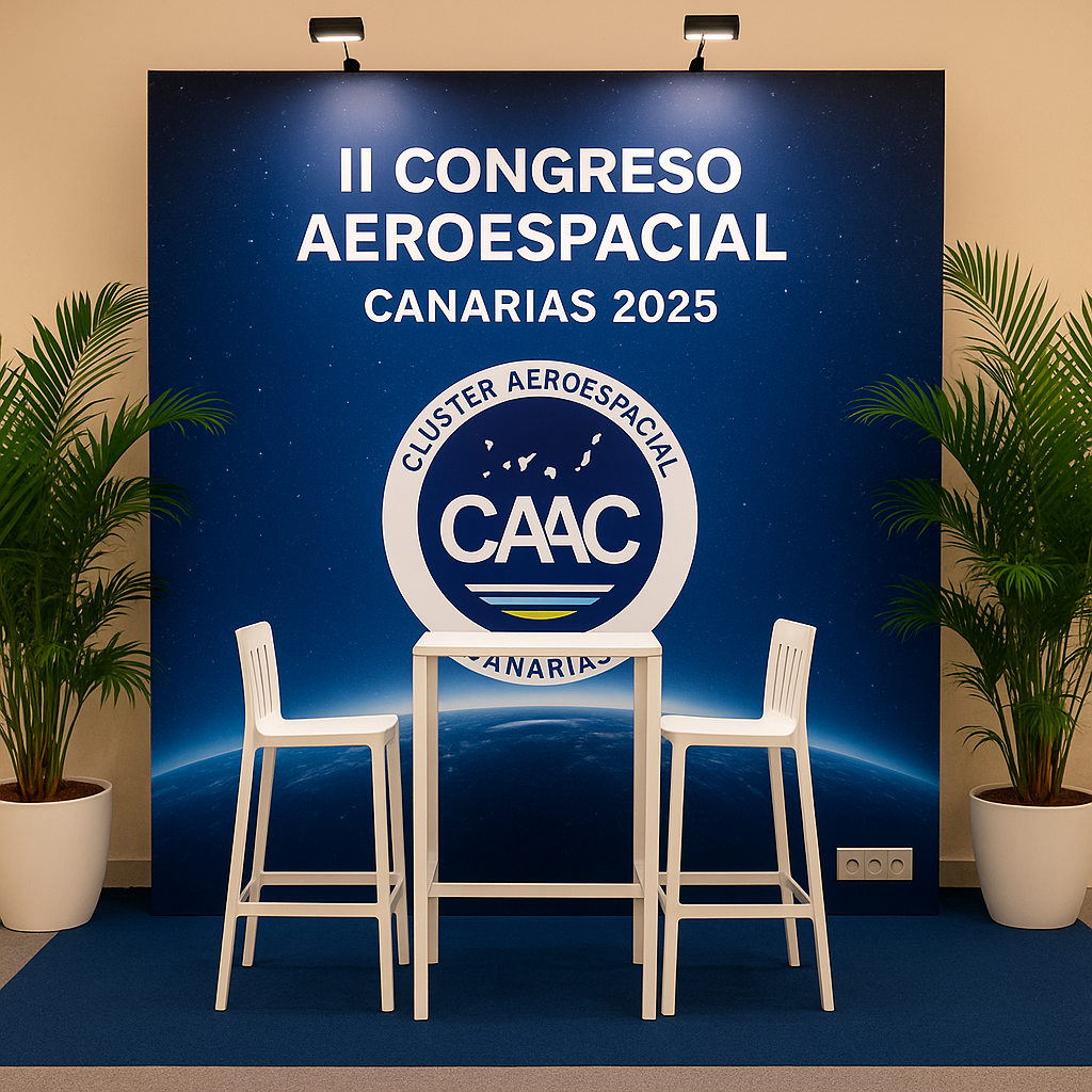 Stand CAAC 1